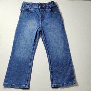 Garanimals Boys Blue Jeans 4T